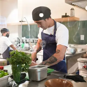 Restaurante Del Mero Mar Santa Fe 8