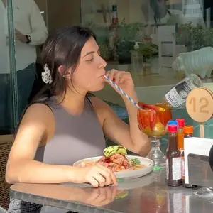 Restaurante Del Mero Mar Santa Fe 5