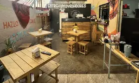 Restaurante Ma Hai Querétaro