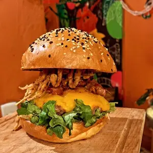 Restaurante Ma Hai Querétaro 7