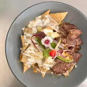 Restaurante Ma Hai Querétaro 9
