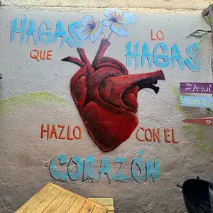 Restaurante Ma Hai Querétaro 6