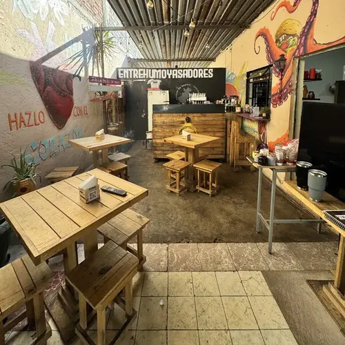 Restaurante Ma Hai Querétaro - foto 1