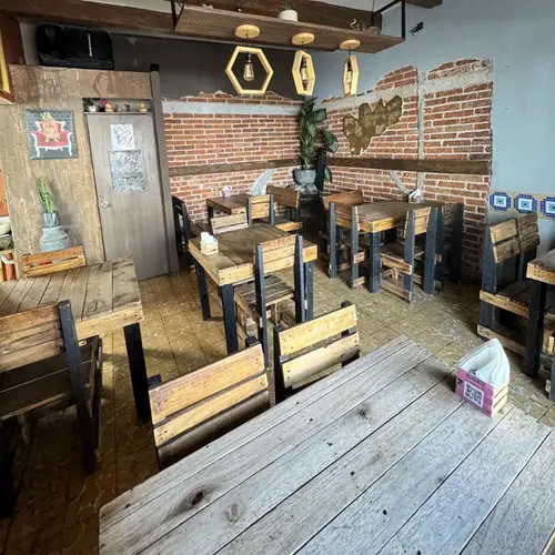 Restaurante Ma Hai Querétaro - foto 4