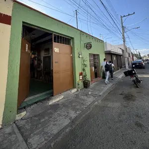 Restaurante Ma Hai Querétaro 8