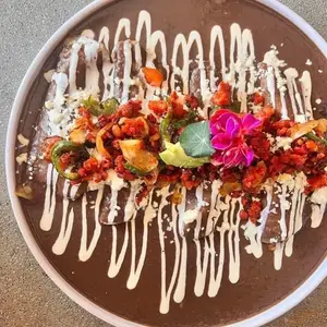 Restaurante Ma Hai Querétaro 5