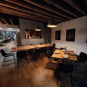 Restaurante Mesa Criolla Xalapa 1