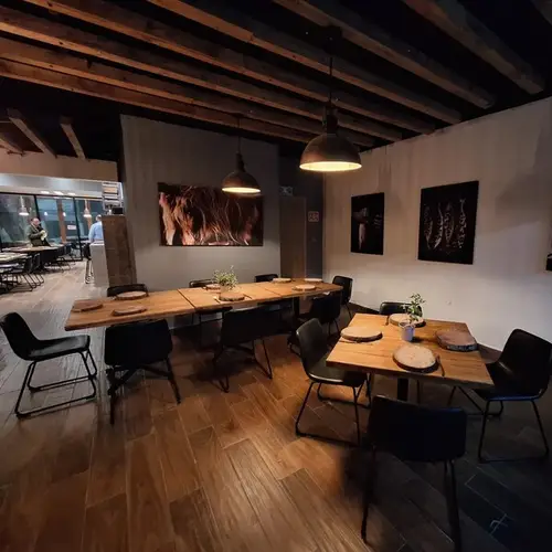 Restaurante Mesa Criolla Xalapa - foto 1