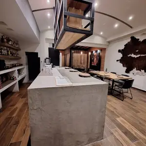 Restaurante Mesa Criolla Xalapa 9