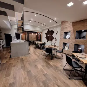Restaurante Mesa Criolla Xalapa 5