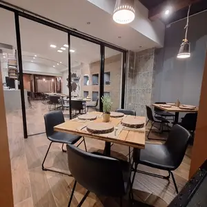 Restaurante Mesa Criolla Xalapa 8
