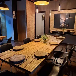 Restaurante Mesa Criolla Xalapa 7