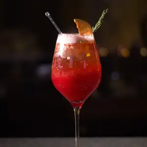 Restaurant Ostería Colosseo Aguascalientes 8