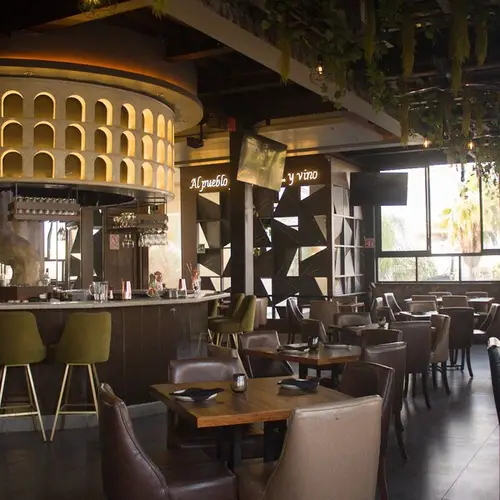 Restaurant Ostería Colosseo Aguascalientes - foto 1