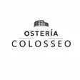 Restaurant Ostería Colosseo Aguascalientes