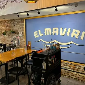 El Maviri Miguel Ángel de Quevedo 5