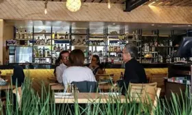 El Maviri Condesa