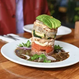 El Maviri Condesa 8