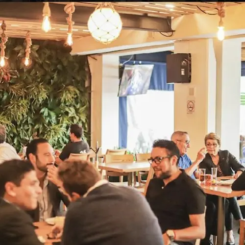 El Maviri Condesa - foto 1