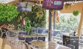 El Maviri Tlalpan