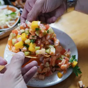 El Maviri Tlalpan 6