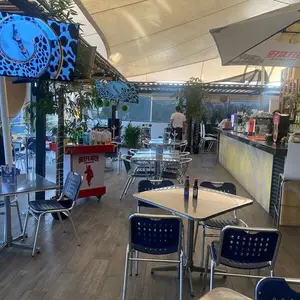 El Maviri Tlalpan 5