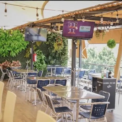El Maviri Tlalpan - foto 1