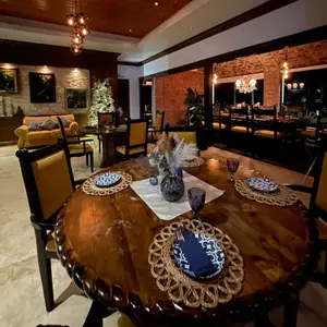 Candelia Cocina del Valle 7