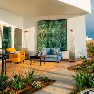Candelia Cocina del Valle 5