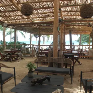 Playa Jaguar Puerto Morelos 8