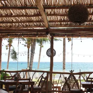 Playa Jaguar Puerto Morelos 6