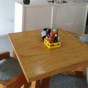 Restaurante ¡A la mar! del Valle 6