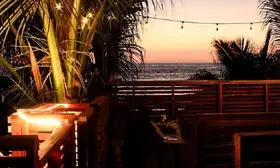 La Terraza Happy Puerto Escondido