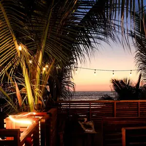 La Terraza Happy Puerto Escondido 1