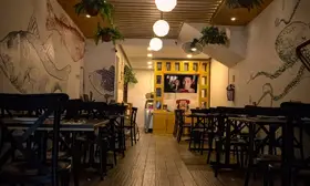 El Maviri Insurgentes