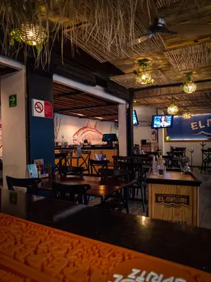 El Maviri Insurgentes 9