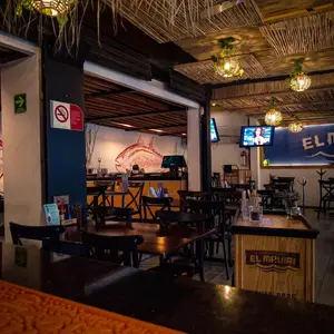 El Maviri Insurgentes 5