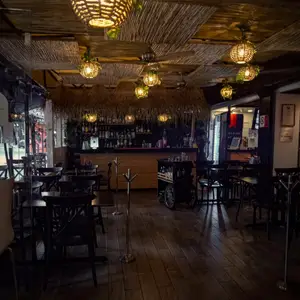 El Maviri Insurgentes 7