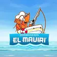 El Maviri Insurgentes