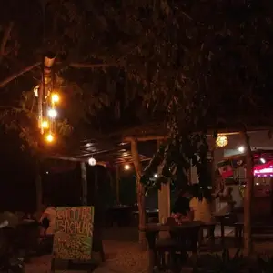 Restaurante Alitas Bacalar 7