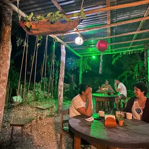Restaurante Alitas Bacalar 5