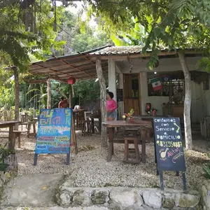 Restaurante Alitas Bacalar 9