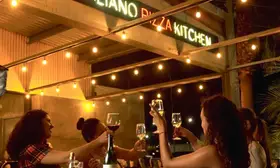 Eataliano Pizza Kitchen Los Cabos