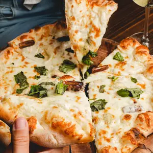 Eataliano Pizza Kitchen Los Cabos 5