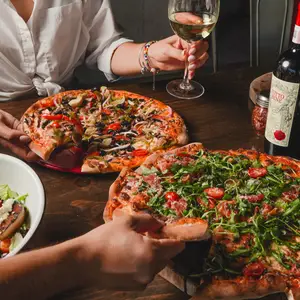 Eataliano Pizza Kitchen Los Cabos 2