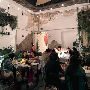 Restaurante San Jorgito Puebla 8