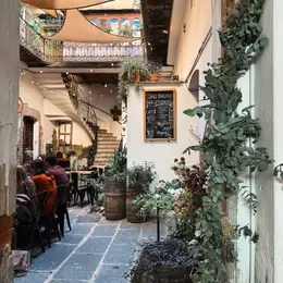 Restaurante San Jorgito Puebla - foto 3
