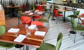 Restaurante Pazzo Sano Querétaro