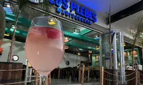 Los Plebes Marisquería Torreón