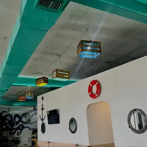 Los Plebes Marisquería Torreón 9